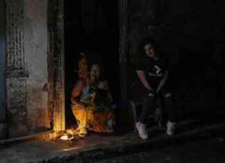 Stromausfall in Kuba: Regime in Gefahr? news-22102024-235055