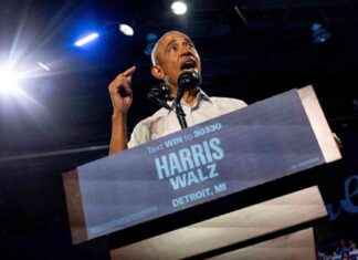 Obama kritisiert Trump: Briefwahl-Stimme abgegeben – Analyse und Reaktionen news-23102024-065308