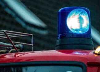 Brandstiftung vermutet bei Feuer im Kulturhaus Altdöbern news-23102024-082642