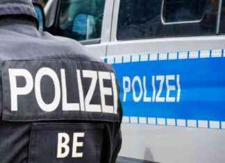 Durchsuchung von zehn Wohnungen bei Razzien gegen junge Neonazis news-23102024-142820