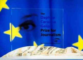 RBB-Investigativjournalisten gewinnen EU-Parlamentspreis news-23102024-202952