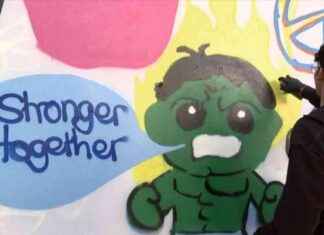 Kampf gegen Rassismus: Luckauer Gymnasium startet Projekt news-24102024-023037