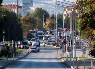 Türkei greift nach Anschlag auf Rüstungsfirma Syrien und Irak an news-24102024-040703