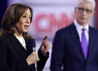 US-Wahl 2020: Kamala Harris‘ großer Fehler und die verpasste Chance gegen Trump news-24102024-110800