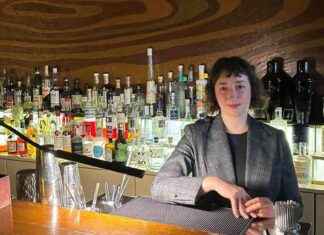 Bar im Berliner Nollendorfkiez: Die „Beste Bartenderin des Jahres“ mixt hier news-24102024-181851