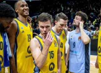 Alba Berlin unterliegt Baskonia in der Euroleague news-25102024-023540