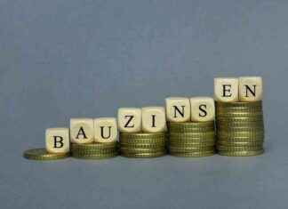 Aktuelle Bauzinsen: Klare Informationen zu Kreditzinsen news-25102024-153052