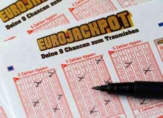 Eurojackpot Gewinnzahlen am 22. Oktober: Die aktuellen Ergebnisse news-25102024-223203