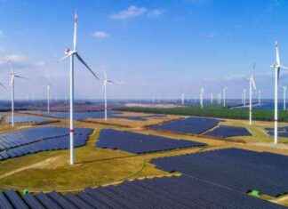 Region mit Netto-Null-Emissionen: Vorreiter in Deutschland news-26102024-084930