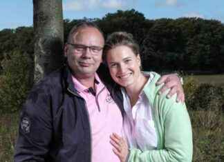 Altersunterschied in Beziehung: Jasmin 25, Markus 55 – Vorurteile überwinden news-26102024-124354