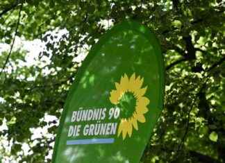 Grüne Jugend fordert neue Politik für Vergessene: Parteiaustritte im Fokus news-26102024-124452