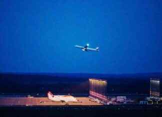 Neuer Winterflugplan am Sonntag bei BER gestartet news-26102024-145020