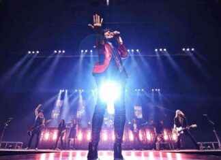 Nena verbreitet „Licht und Liebe“ bei Berliner Fans news-27102024-024841