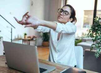 Sind knackende Gelenke gefährlich? Tipps von Experten zur Vermeidung news-27102024-094918