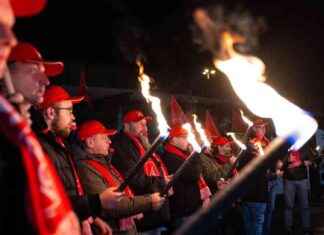 Metall- und Elektroindustrie: Warnstreiks setzen sich fort news-29102024-181232