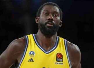 Alba Berlin suspendiert Center Koumadje news-29102024-212416