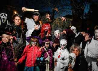 Halloween in Berlin: Die besten Partys und Events 2021 news-30102024-011355