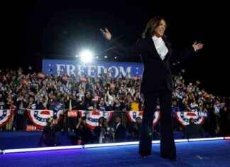 Kamala Harris attackiert Trump: Kritik an labil, von Rache besessen – US-Wahl news-30102024-081511