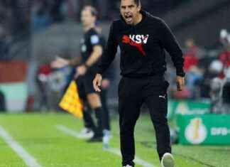 DFB-Pokal: Kiel-Kapitän bewahrt nach Pokalaus Ruhe news-30102024-081540