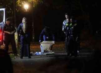 Polizei entdeckt Sprengstoff bei Kontrolle – Fahndung nach flüchtigem Mann news-31102024-130252