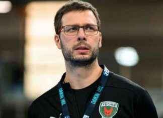 Füchse Berlin verlieren erneut in der Champions League news-31102024-234038