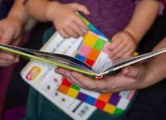 Bücher für trauernde Kleinkinder: Dinosaurier auf Wolken – Totengedenktage news-01112024-075412