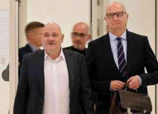 Koalitionsverhandlungen zwischen SPD und BSW in Brandenburg gestartet news-03112024-134324