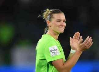 Bundesliga der Fußballerinnen: VfL Wolfsburg übernimmt Tabellenspitze news-03112024-231049