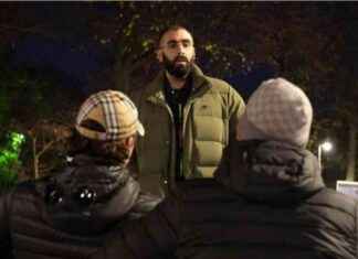 Streetworker Burak Caniperk: Ein Blick in die Straßensozialarbeit news-04112024-014457