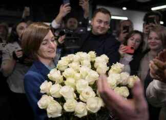 Pro-europäischer Sieg in Moldau: Russlands Einfluss wird bleiben news-05112024-003954