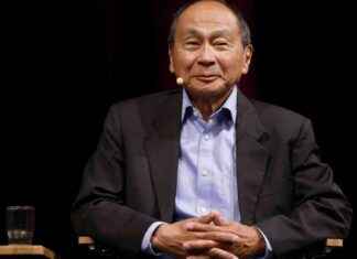 Francis Fukuyama zu Trumps Handeln bei der US-Wahl: Klare Zweifellosigkeit. news-05112024-074226