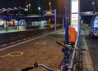 Tragischer Tram-Unfall in Berlin: Tödliches Unglück fordert ein Menschenleben news-05112024-104813