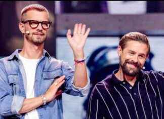 Joko & Klaas: Vom TV-Duo zur politischen Meinungsmacht news-05112024-214355