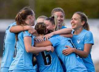 Viktoria und Stern 1900 triumphieren und erreichen Viertelfinale news-06112024-045219