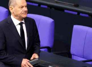 ARD Blitzumfrage: Stimmung im Land nach Ampel-Desaster news-07112024-234753