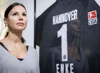 Depression bei Robert Enkes Witwe: Erfahrungen beim Verein und Umgang news-08112024-135030