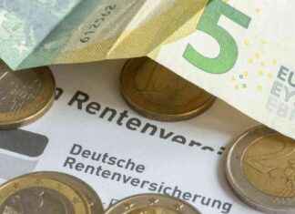 Rentenreform: 3,5 Prozent Anstieg und politisches Chaos news-08112024-135056