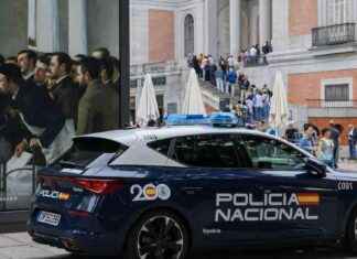 Drogenhandel und Geldwäsche: Polizeichef versteckt Millionen in Wänden news-08112024-205208