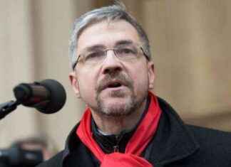 Freie Wähler initiieren neues Abwahlverfahren gegen Oberbürgermeister Schubert news-08112024-212635