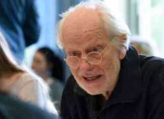 Trauer um den verstorbenen Berliner Schauspieler Hans Diehl news-09112024-092805