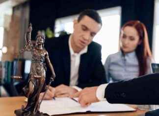 Scheidung nach Affäre: Rechtliche Folgen des Fremdgehens erklärt news-09112024-112634