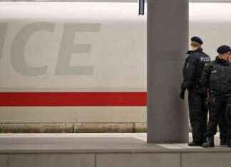 Bahnreisende von Hertha-Fans: Sexistische und rassistische Beleidigungen – Untersuchungsergebnisse news-10112024-212015