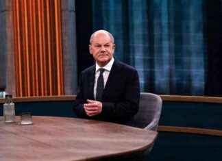 Olaf Scholz erinnert an Urlaubskrach mit Christian Lindner news-11112024-060044