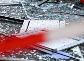 Sprengung eines Geldautomaten in Berge: Was geschah und was sind die Folgen? news-11112024-093738