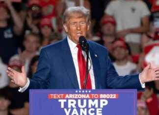 Regierungsbildung in den USA: Donald Trump umgeht Senatszustimmung für Minister news-11112024-130256