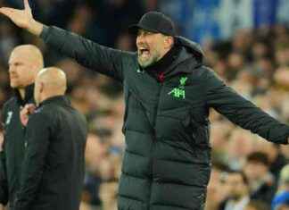 Fußball-Schiedsrichter Coote suspendiert nach Klopp-Kritik news-11112024-200410