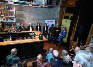 Prostatakrebs: Informationen und Mutmacher von Berliner Yeswecan!cer news-12112024-103231