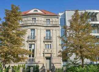 Eindringen in griechische Botschaft in Berlin: Was passiert ist? news-12112024-154844