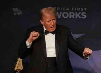 Trump ernennt Impfgegner Kennedy zum Gesundheitsminister news-15112024-072205