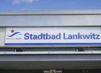 Kleinkind erleidet zweimal Herzstillstand im Stadtbad Lankwitz news-15112024-093640